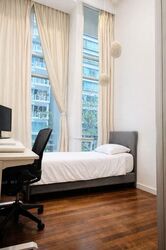 Blackmore Drive (D21), Condominium #553905761